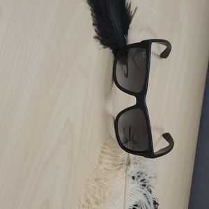 Ray ban sun glasses the Justin classic